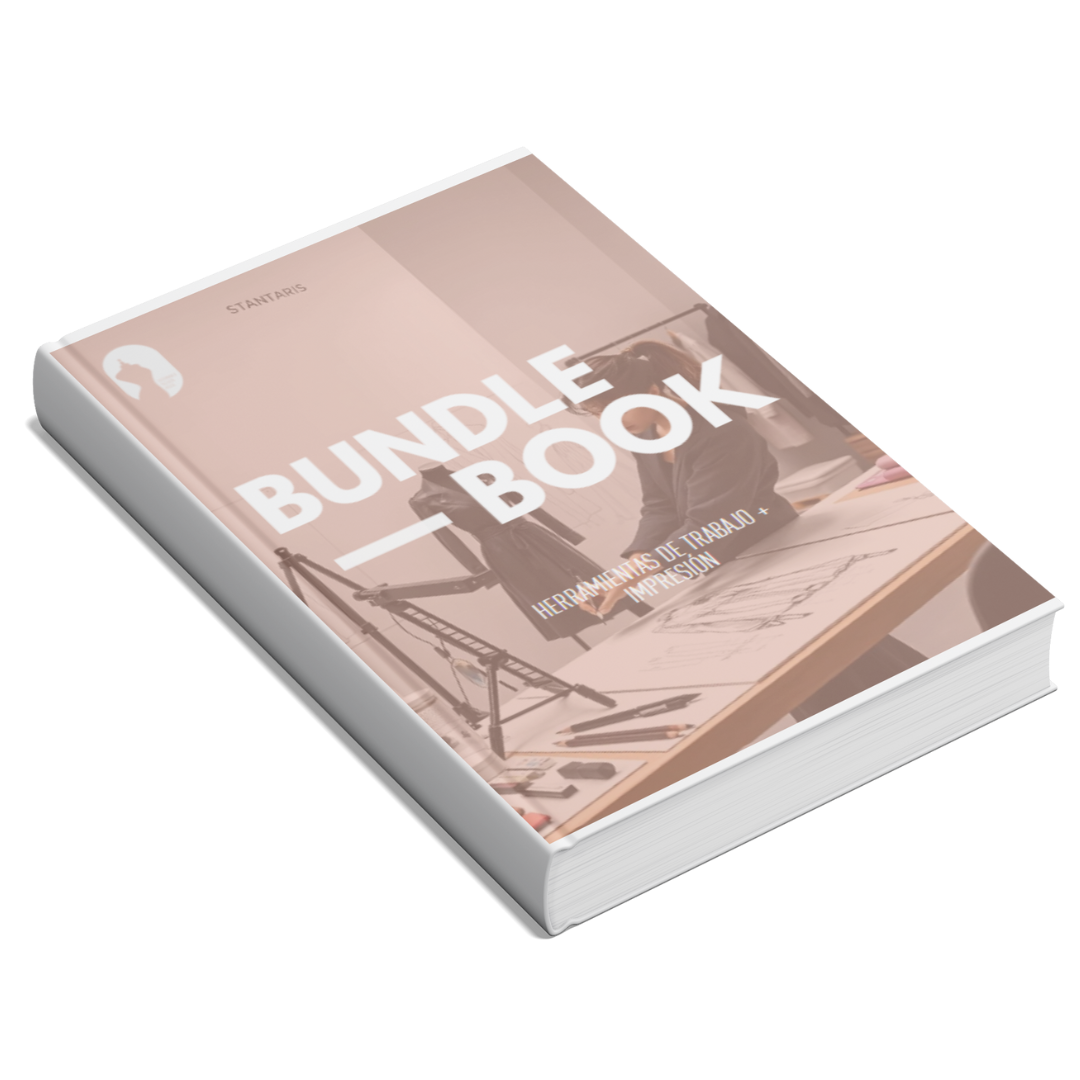 BUNDLE BOOK
