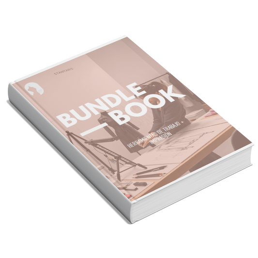BUNDLE BOOK